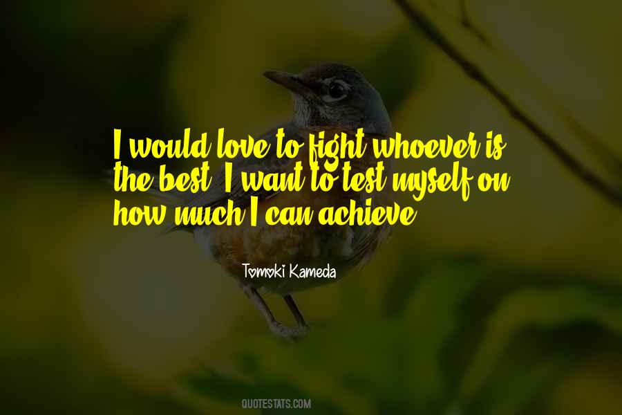 Love Whoever Quotes #802827