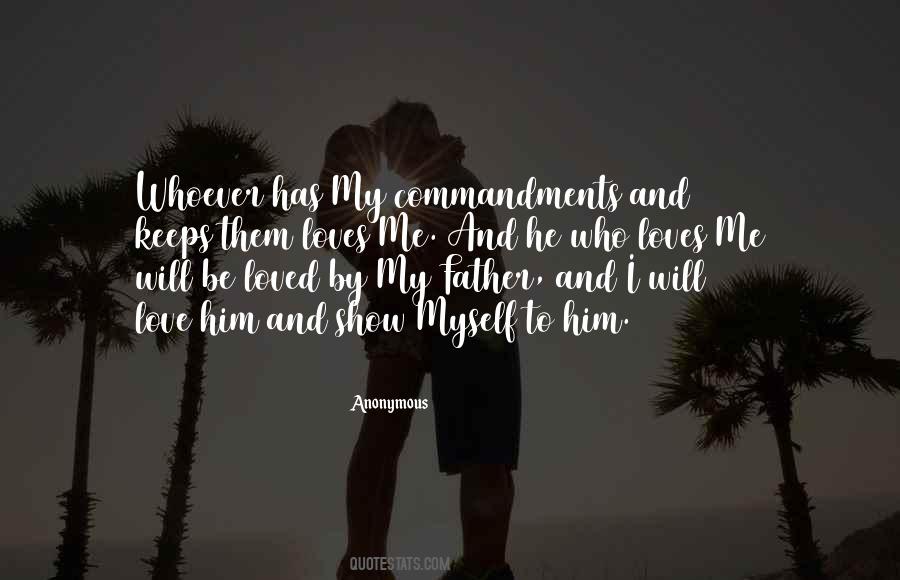 Love Whoever Quotes #867798