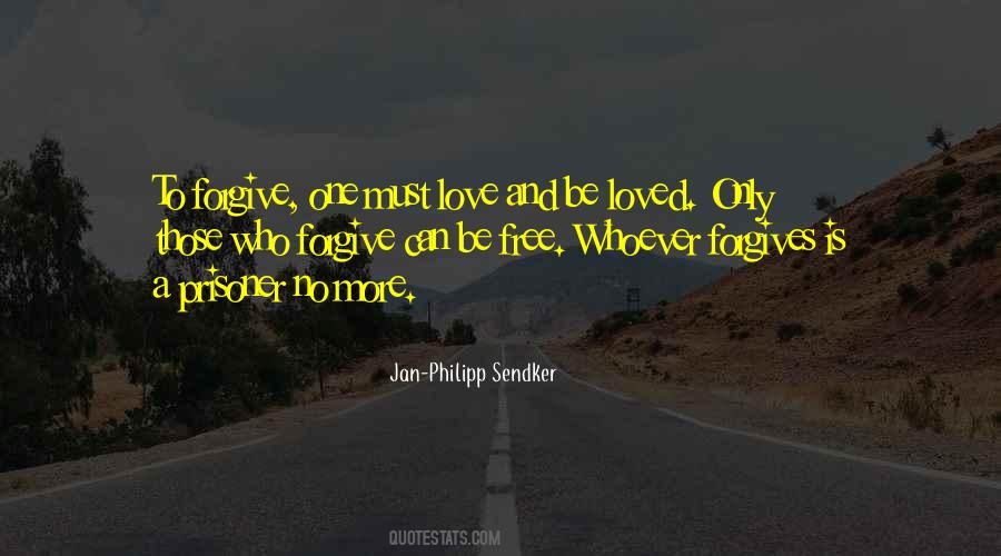 Love Whoever Quotes #920747