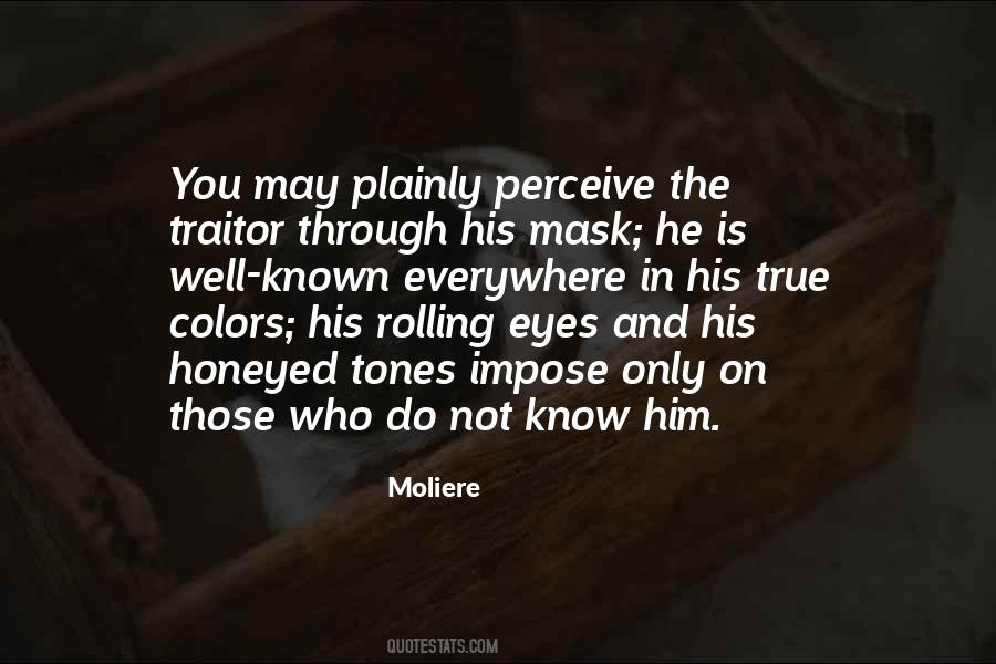 Quotes About Deceit And Betrayal #1559908