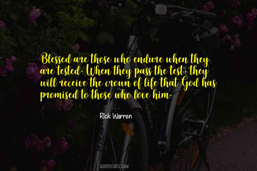Love Will Endure Quotes #913895