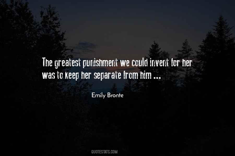 Love Will Keep Us Quotes #1879330