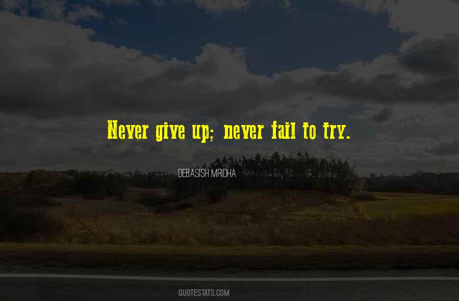 Love Will Never Fail Quotes #1744099