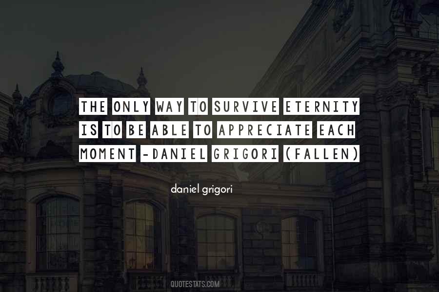 Love Will Survive Quotes #191707