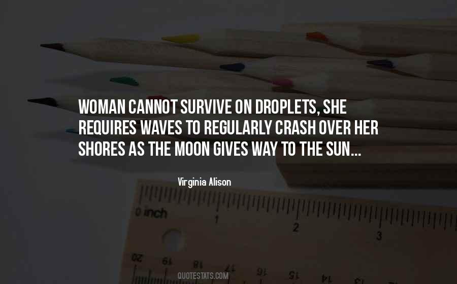 Love Will Survive Quotes #38229