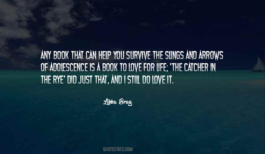 Love Will Survive Quotes #616149