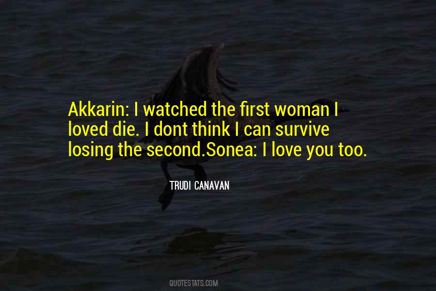 Love Will Survive Quotes #646464