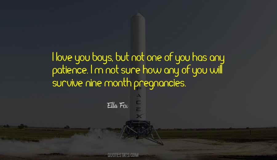 Love Will Survive Quotes #671190