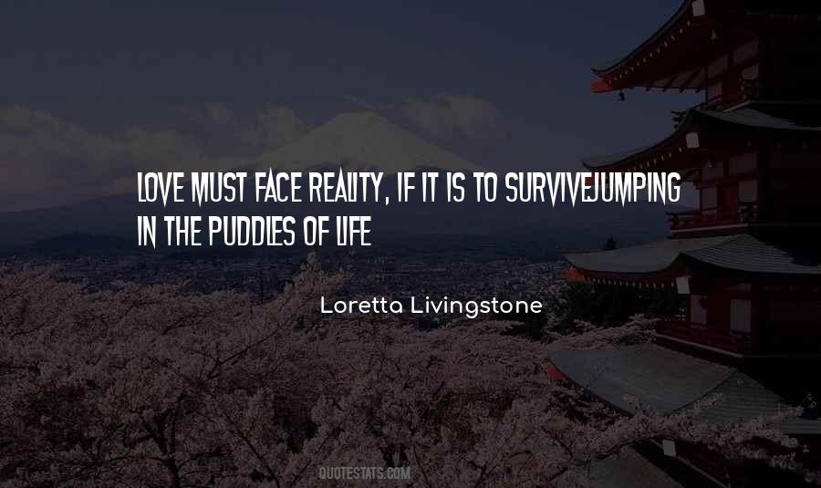 Love Will Survive Quotes #738939