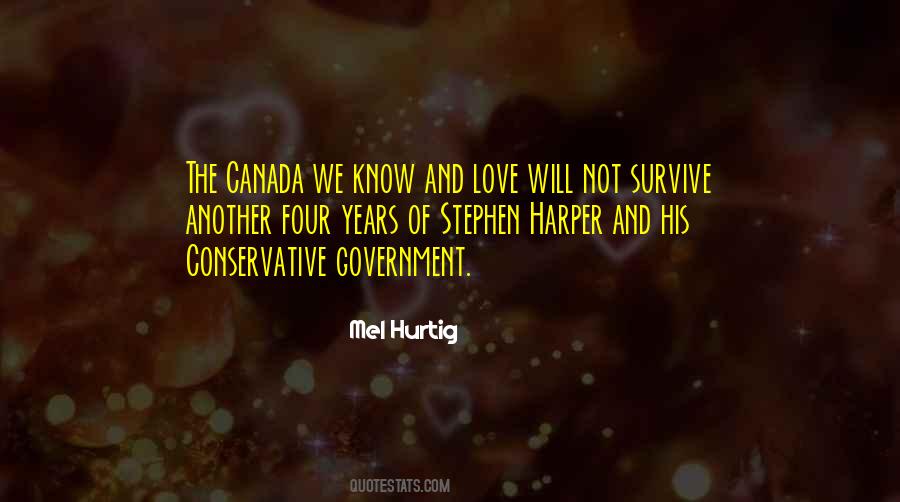 Love Will Survive Quotes #95692