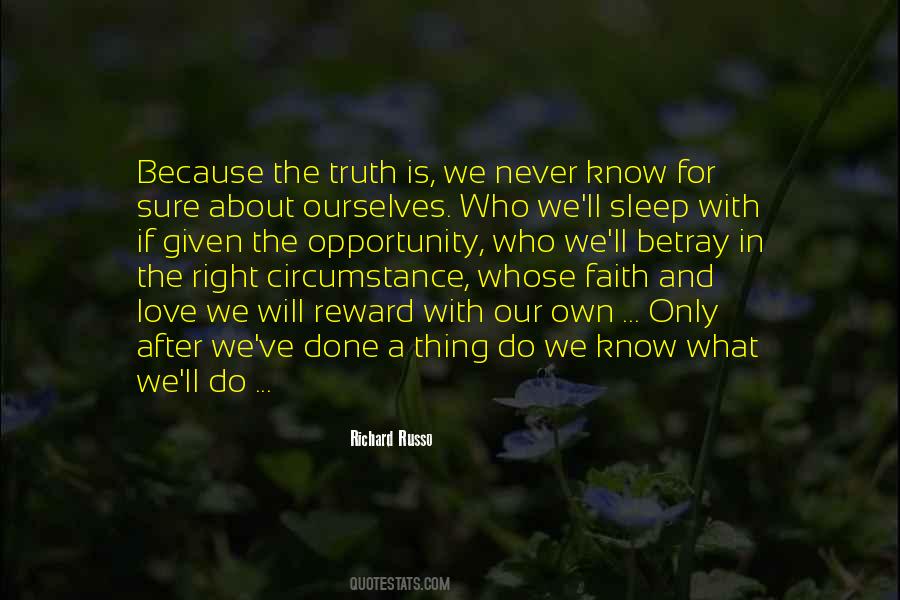 Love With Faith Quotes #118002