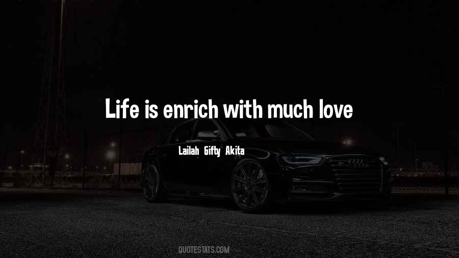 Love With Faith Quotes #418579