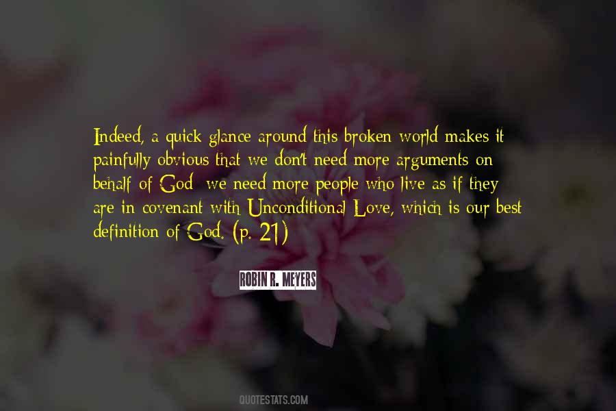 Love With Faith Quotes #459482