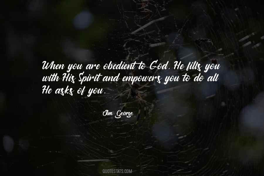 Love With Faith Quotes #463935