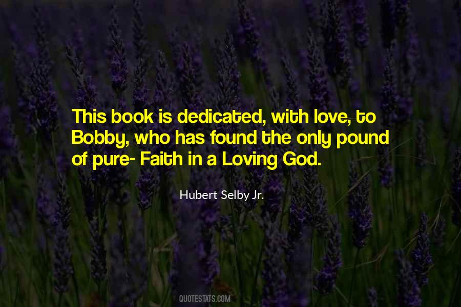 Love With Faith Quotes #511550