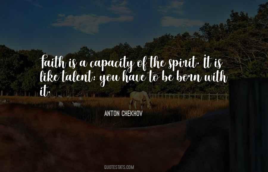 Love With Faith Quotes #536881