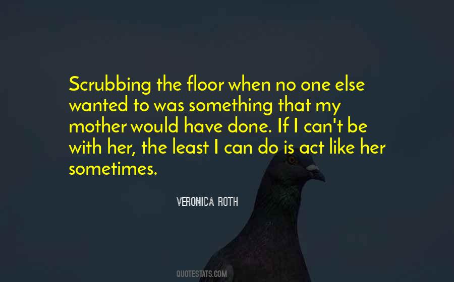 Love With Mother Quotes #203101