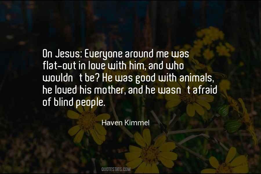 Love With Mother Quotes #298730