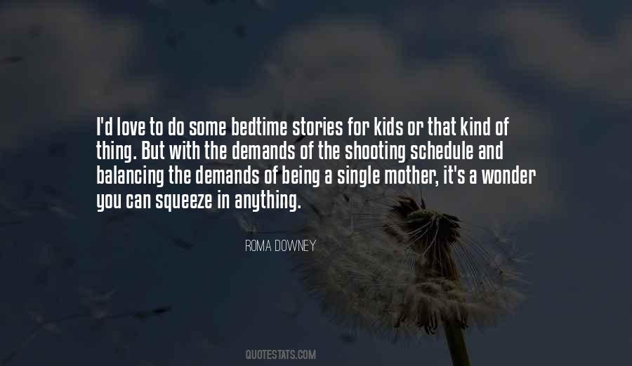 Love With Mother Quotes #553786