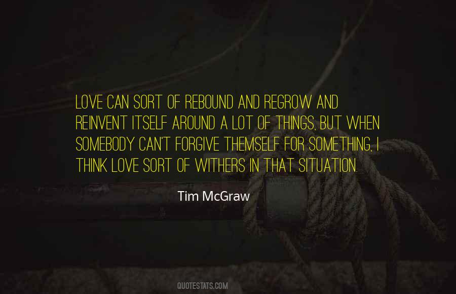 Love Withers Quotes #1471511