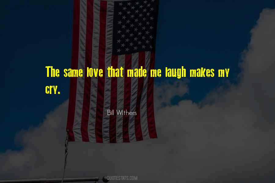 Love Withers Quotes #1768367