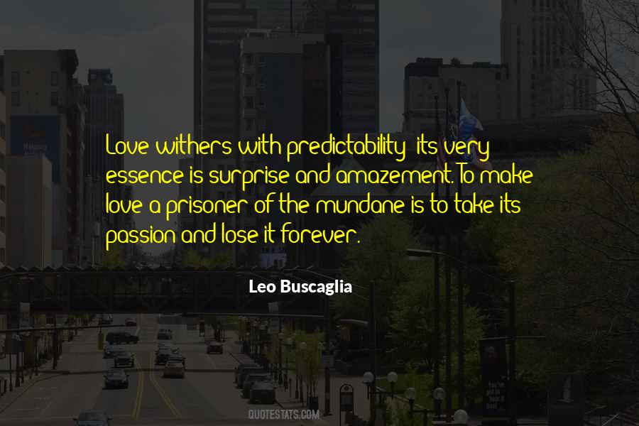 Love Withers Quotes #497983
