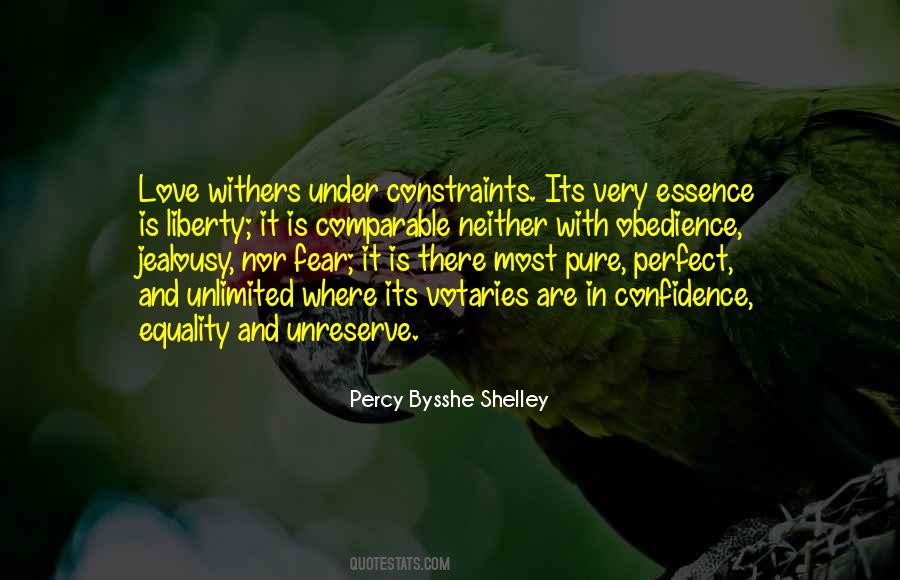 Love Withers Quotes #896599