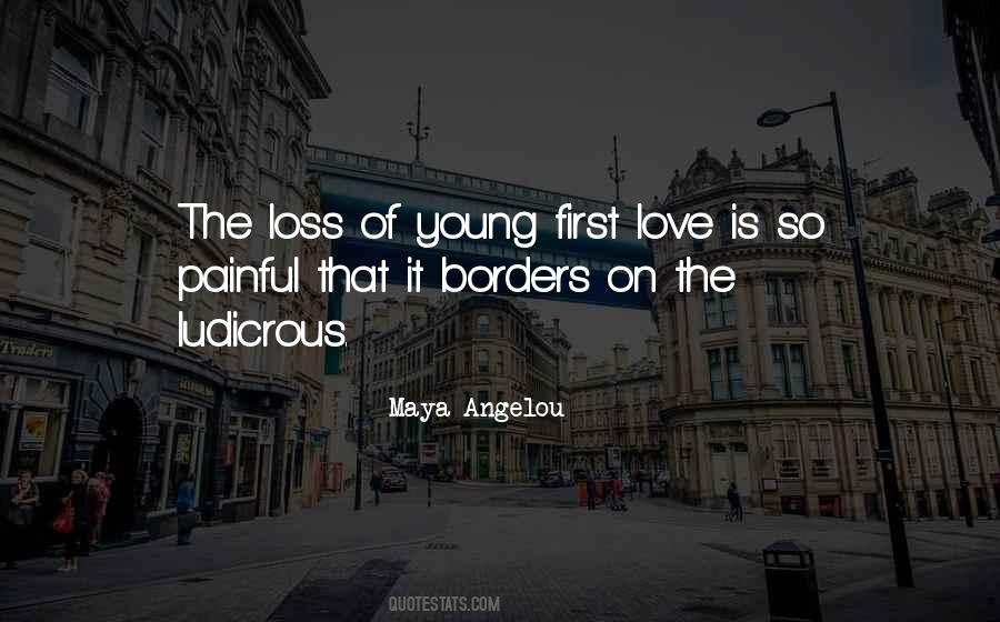 Love Without Borders Quotes #863111