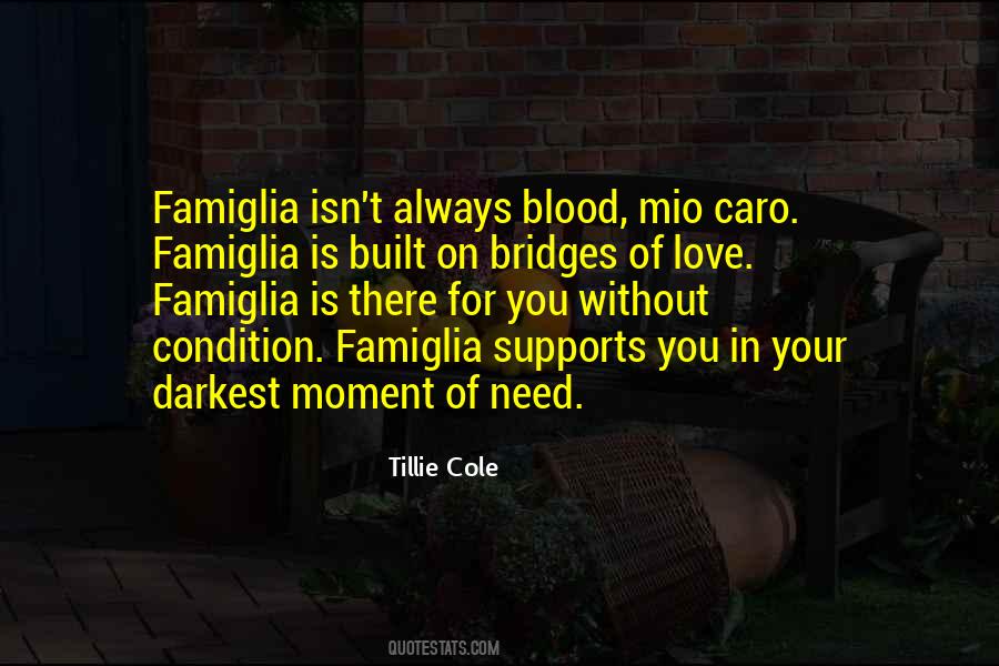 Love Without Condition Quotes #100041
