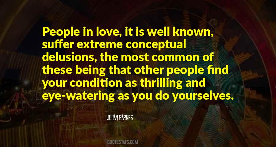Love Without Condition Quotes #168673