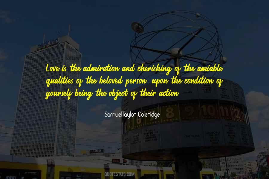 Love Without Condition Quotes #1879521