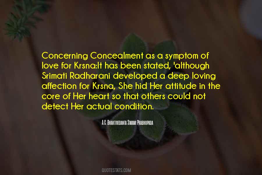 Love Without Condition Quotes #34213