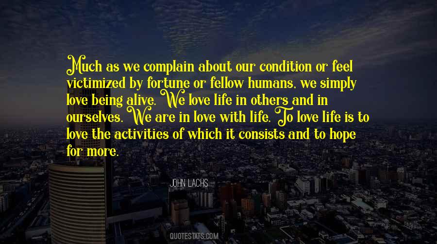 Love Without Condition Quotes #370101