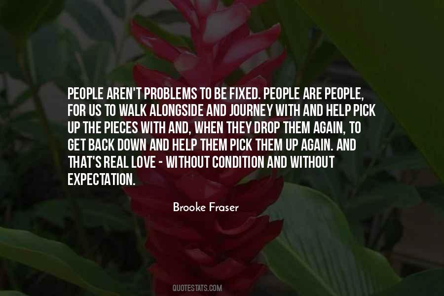 Love Without Condition Quotes #788750