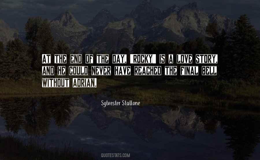 Love Without End Quotes #1400902