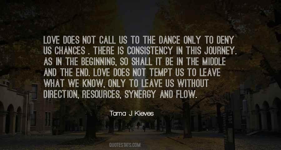 Love Without End Quotes #1464048