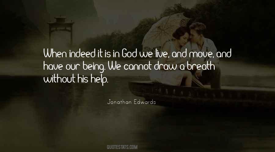 Love Without God Quotes #617087