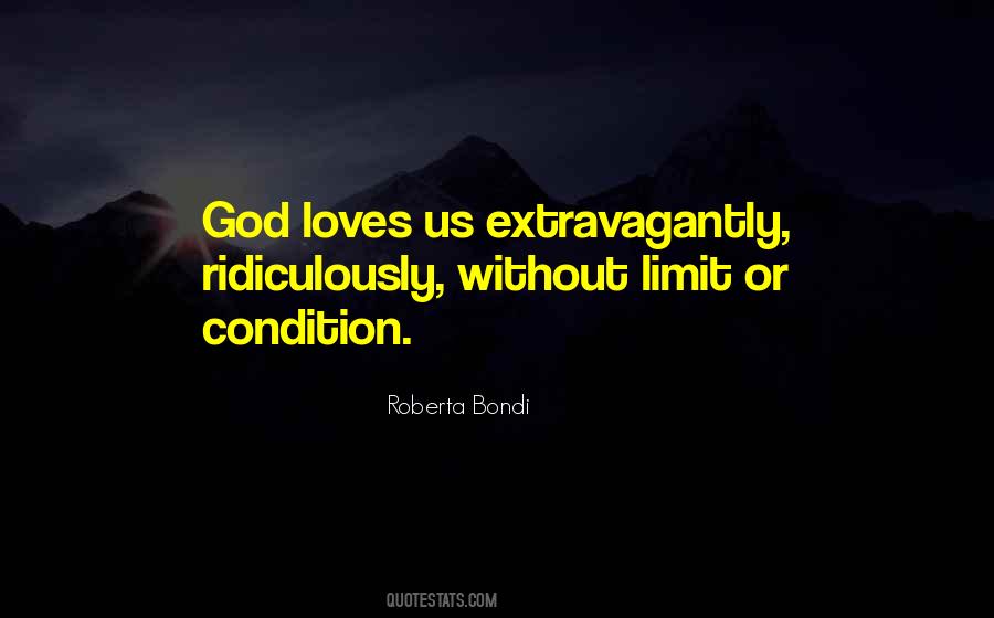 Love Without God Quotes #791168