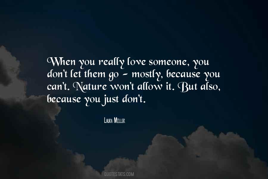 Love Won Quotes #77141