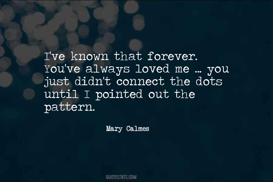 Love You Always Forever Quotes #776707