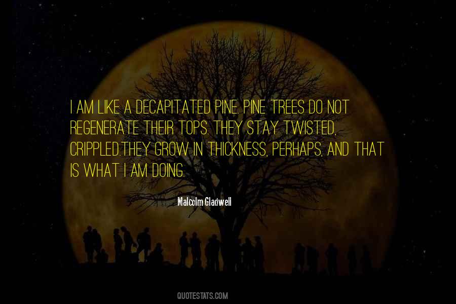 Quotes About Decapitated #1321887