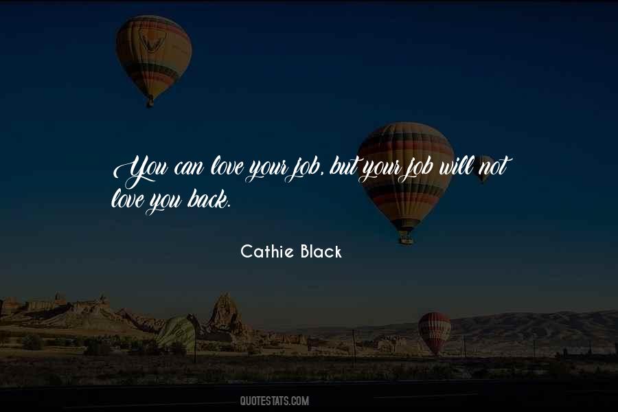 Love You Back Quotes #1276554