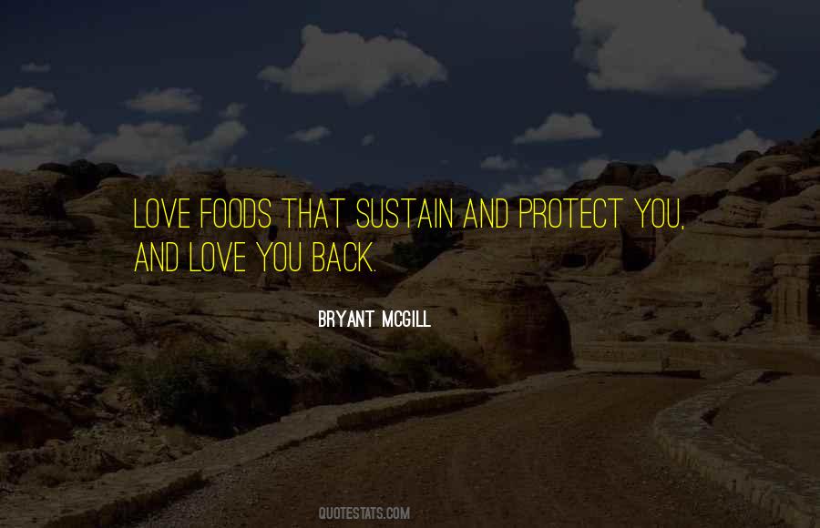Love You Back Quotes #1581621