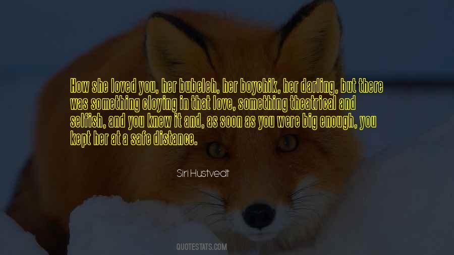 Love You Darling Quotes #177315 Love You Darling Quotes #177315