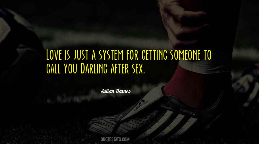 Love You Darling Quotes #423133 Love You Darling Quotes #423133