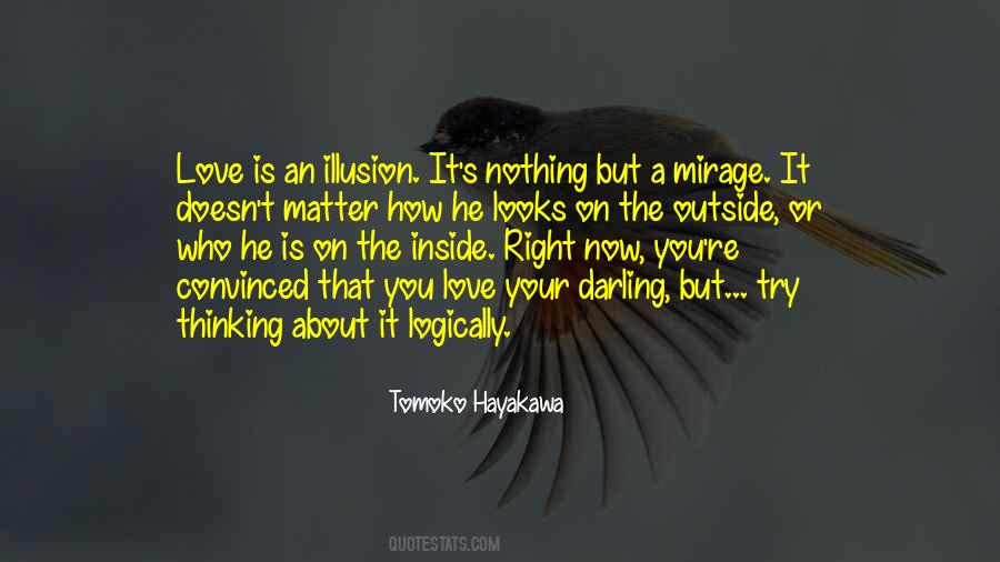 Love You Darling Quotes #588383 Love You Darling Quotes #588383