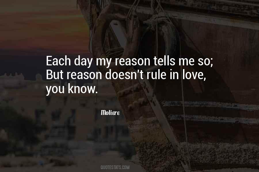 Love You Each Day Quotes #132011