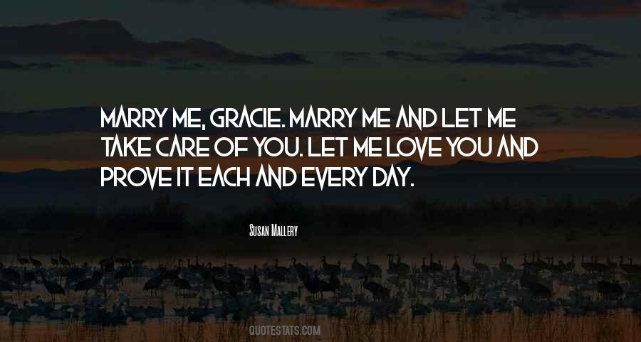 Love You Each Day Quotes #557569