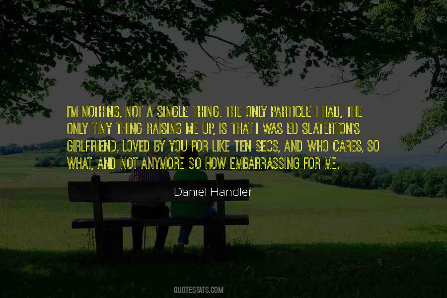 Love You Girlfriend Quotes #1419180