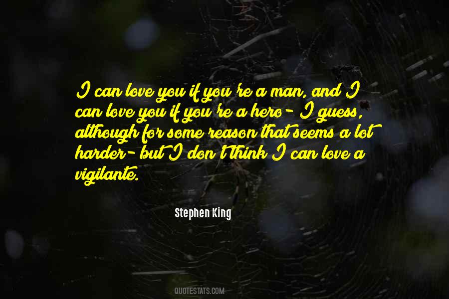 Love You Harder Quotes #1160556